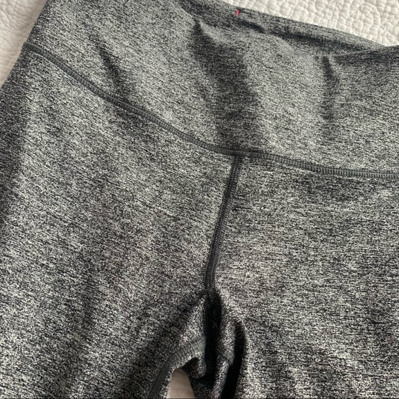 PINK VSX Grey Knockout Tight - Picture 7 of 12